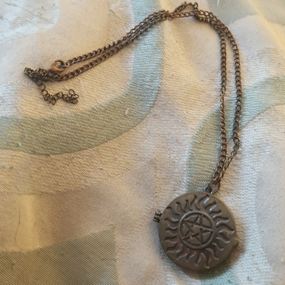 Necklace